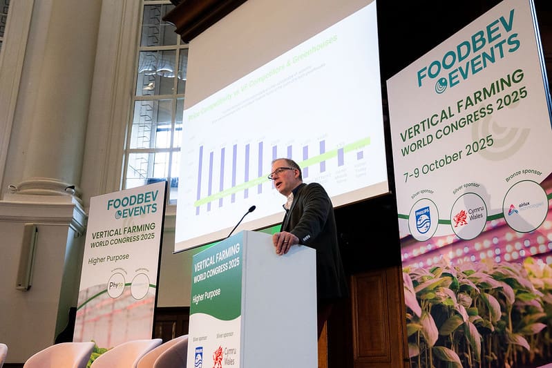 Fischer Farms on the global stage