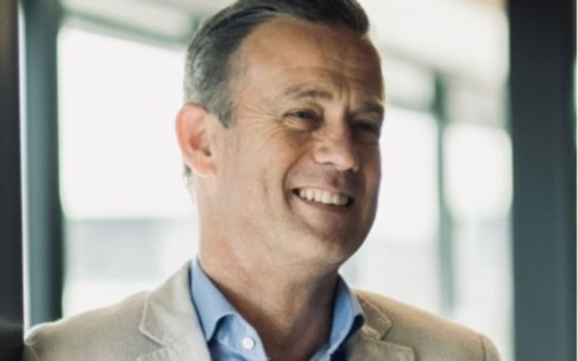 Fischer Farms Technology appoints Technology Sales Director