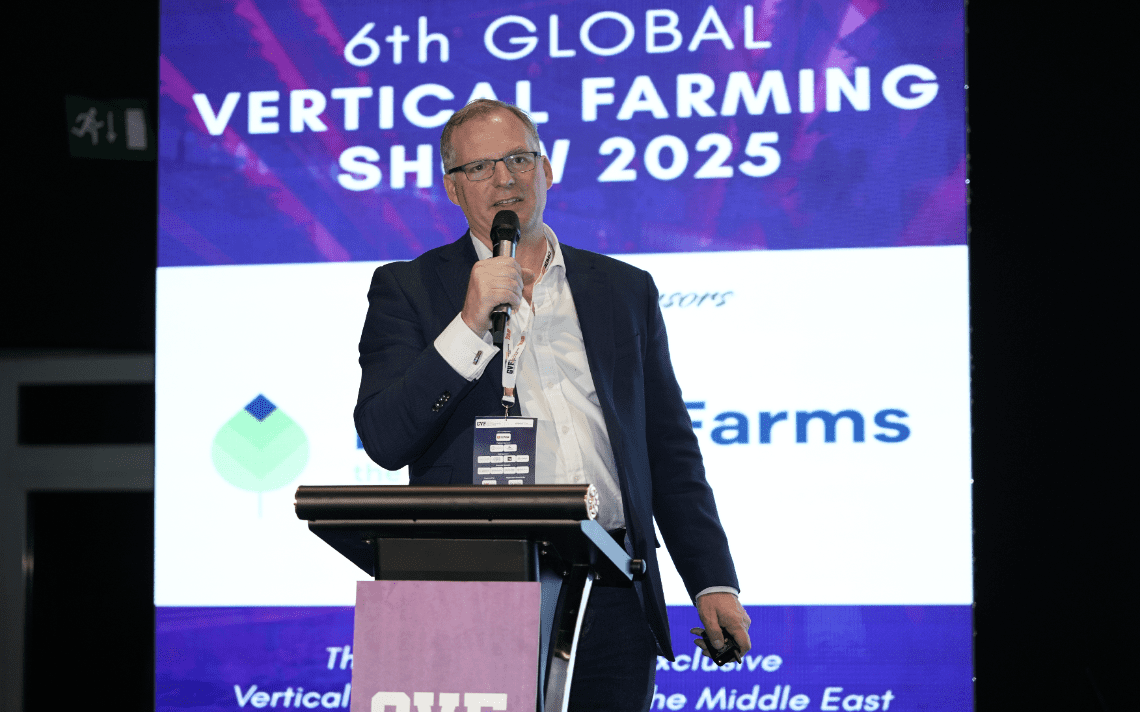 Fischer Farms in Dubai