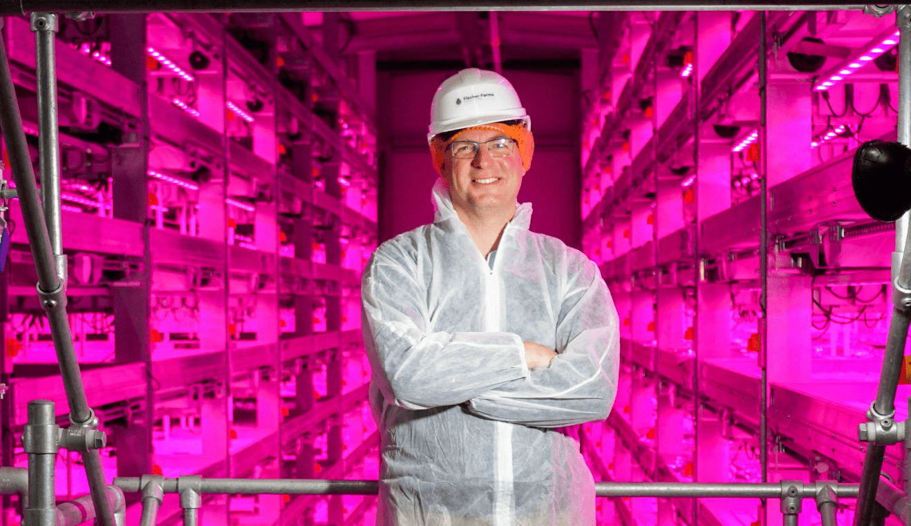 Urban Vine interview