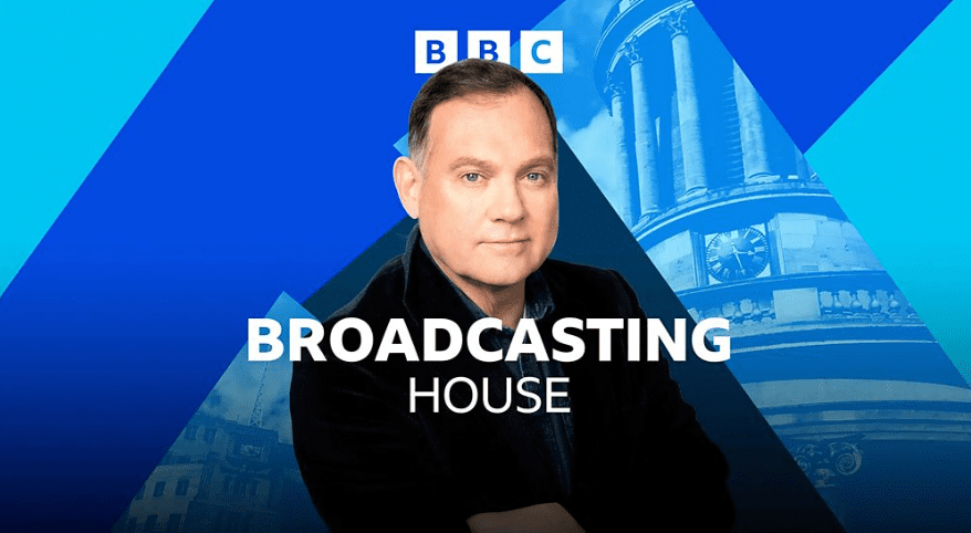 Fischer Farms on the BBC