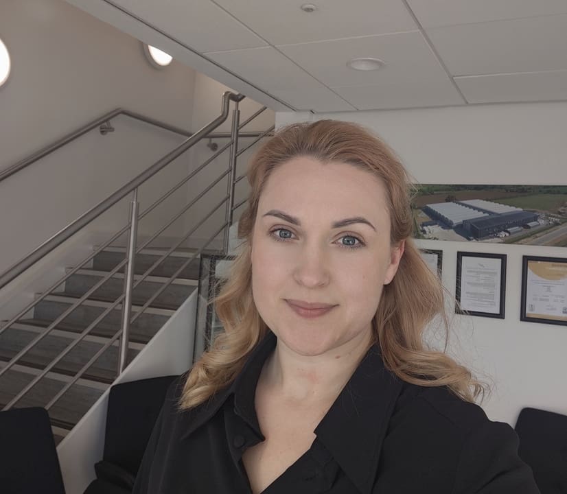 Celebrating Women in Agri-Tech: A Conversation with Fischer Farms’ QA Lead 