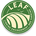 LEAF - Linking Environment and Farming