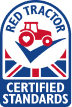 Red Tractor Certified Standards