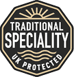 Traditional Speciality Guaranteed - UK Protected